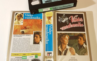 Viides vuodenaika FIX VHS