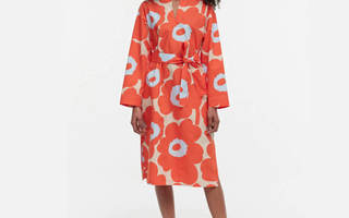 marimekko unikko mekko koko 38