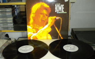 David Bowie – The Collection (2 LP)