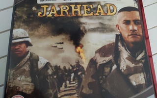 Jarhead - merijalkaväen mies hd-dvd