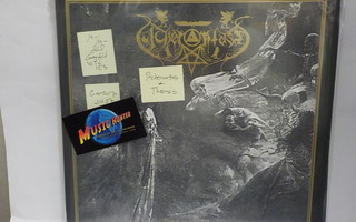 ACHERONTAS - THEOSIS M-/M- 2LP