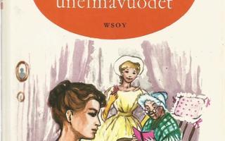 Annan unelmavuodet <>L.M. Montgomery