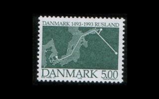 Tanska 1056 ** Tanska/Venäjä (1993)