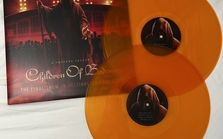 Children Of Bodom – A Chapter Called Children Of Bodom LP