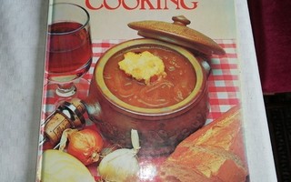 THE WORLD OF COOKING FRENCH COOKING