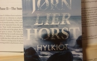 Jørn Lier Horst - Hylkiöt (pokkari)