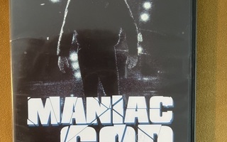Maniac Cop - Mielipuolikyttä (1988)