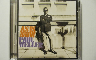 Paul Weller As Is Now 2 * CD