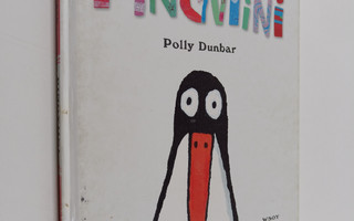Polly Dunbar : Pingviini