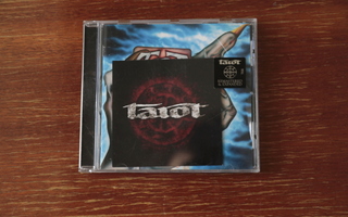 Tarot - The Spell of Iron CD