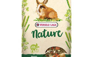 VERSELE LAGA Nature Cuni - Food for rabbits - 9 kg