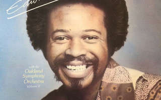 Edwin Hawkins With The Oakland Symphony Orchestra