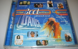 Cool Dance Summer Memories  (2 x CD)