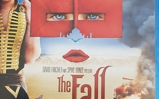 The Fall  -Blu-Ray