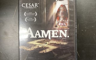 Aamen DVD