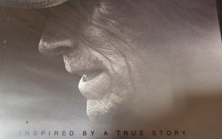 The Mule 4K ultra HD + blu-ray - Clint Eastwood