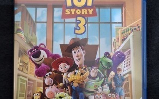 Toy Story 3 BD