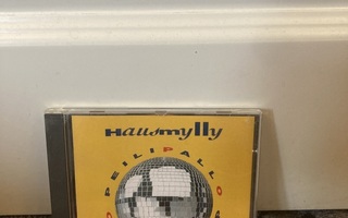 Hausmylly – Peilipallo CD