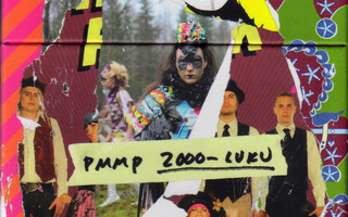 PMMP - 2000-Luku (5CD-BOX)