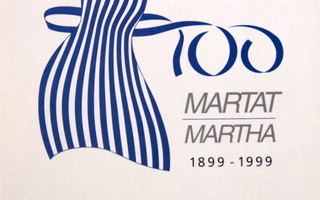 Marttaliike 1899-1999