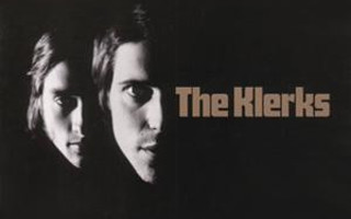The Klerks – The Klerks CD