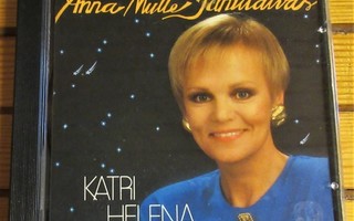 Katri Helena: Anna mulle tähtitaivas cd