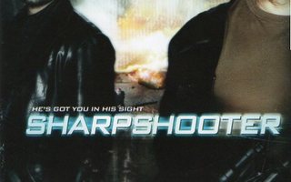 sharpshooter	(57 329)	k	-FI-	nordic,	DVD		james remar	2007