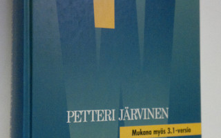 Petteri Järvinen : Windows-käyttäjän käsikirja