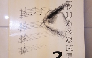 PRIIT RAIK : PERUSASKEL 2 ( SIS POSTIKULU  )