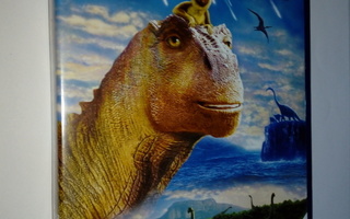 (SL) DVD) Dinosaurus (2000) Walt Disney