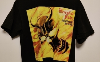 Mercyful fate L