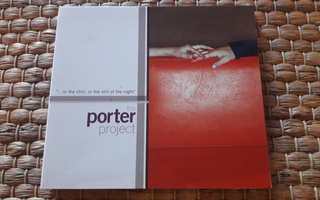 The Porter Project (CD)