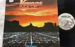 Voyage – Fly Away (LP)_38A