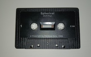 C64 - Spherical