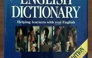 Collins Cobuild English Dictionary