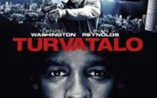 Turvatalo  -   (Blu-ray + Digital Copy)