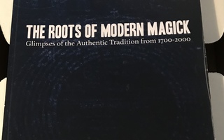 The roots of modern magick