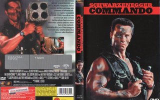 Commando	(20 766)	k	-FI-	DVD	suomik.		arnold schwarzenegger