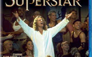 Jesus Christ Superstar BD (blu-ray)