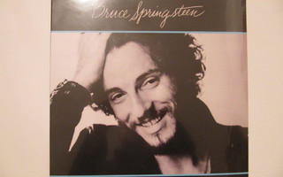 Bruce Springsteen Fifth Of February, Bryn Mawr WMMR Fm  LP
