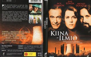 Kiina-Ilmiö	(68 673)	k	-FI-	suomik.	DVD		jane fonda	1978