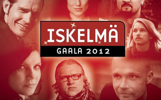 Iskelmägaala 2012 (2CD) HUIPPUKUNTO!! Kaija Koo  Juha Tapio
