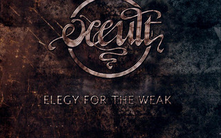 OCCULT - Elegy For The Weak CD 2004