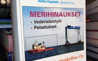 Vapalahti :  Suomen kuvitettu laivaluettelo 2000