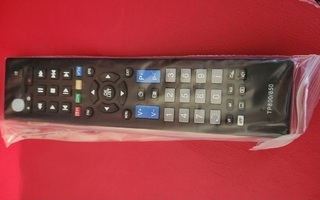 Topfield kaukosäädin CRC-1400 / TRC-1400 digiboxille (UUSI)