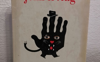 John Irving : Neljäs käsi