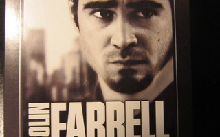 Colin Farrell collection (3-dvd)