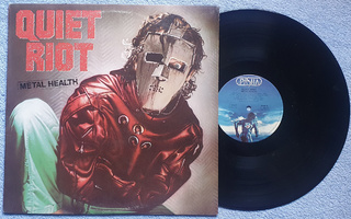Quiet Riot – Metal Health