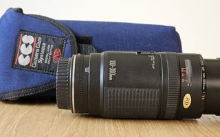 == Canon Zoom EF 100-300mm F5.6