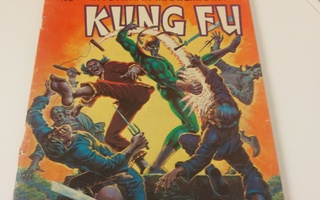 Kung Fu 11/1975